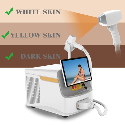 휴대용 의료용 레이저 탈모 기계 808nm-810nm CE 승인