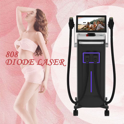대형 브랜드 OEM 최고 더블 TEC 4 웨이브 2억 다이오드 레이저 탈모 머신