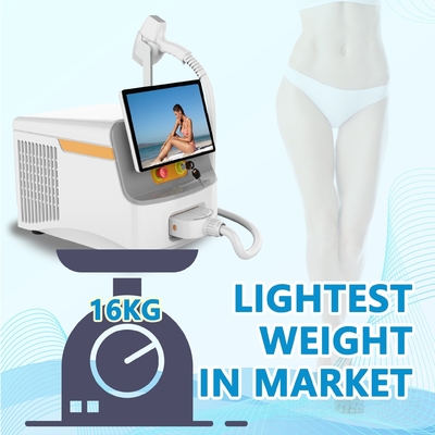 휴대용 의료용 레이저 탈모 기계 808nm-810nm CE 승인
