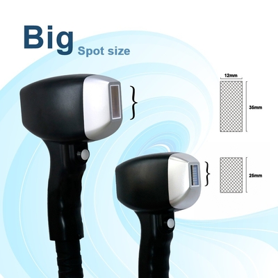 600W -1600W 다이오드 레이저 탈모 에피레이터 755nm 808nm 1064nm OEM ODM