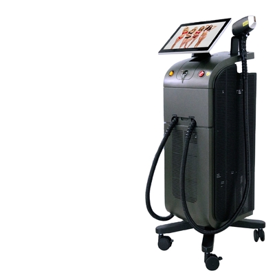 808nm 다이오드 레이저 탈모 기계 AC110V/ 220V 10% 50HZ/ 60HZ 전원 공급