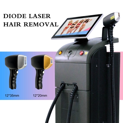 600 USD 선박 1064nm 940 808 755 다이오드 레이저 탈모 얼음 플래티넘 755 808 1064 ISO CE ISO 와 함께 다이오드 레이저