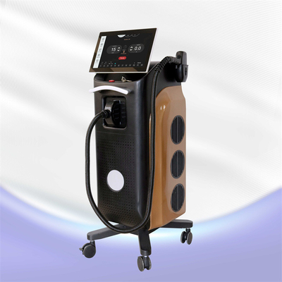 상업용 웨이판 KM 의료 CE 755nm/1064nm/808nm 다이오드 레이저 탈모 기계
