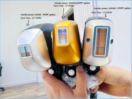 808nm 다이오드 레이저 탈모 머신 TUV ISO CE 인증