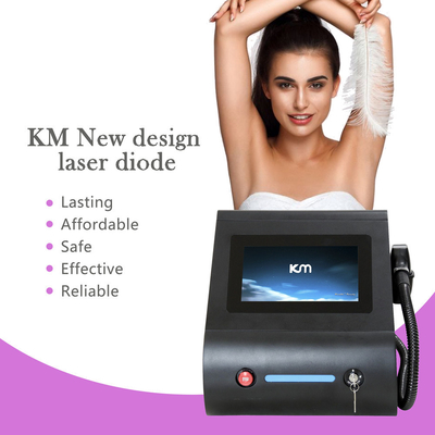 KM 레이저 셸 808nm 다이오드 레이저 탈모 고객 로고로 사용자 정의