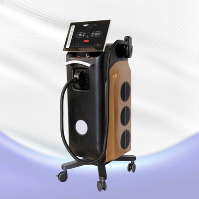 전문 클리닉 레이저 탈모 기계 다이오드 3 파 KM960D