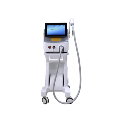상업용 섬유 레이저 탈모 기계 500W 600W 800W 1000W 1200W 옵션