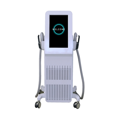 4 핸들 RF EMS 기계 프로 EMS Neo 기계