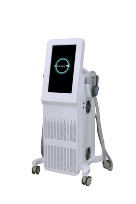 전문 근육 자극기 2000W EMS 기계 근육 성장을 위해