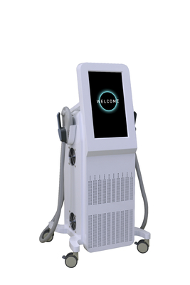 전문 근육 자극기 2000W EMS 기계 근육 성장을 위해