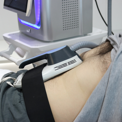 4개의 손잡이 EMS 상업용 체중 감량 기기 150HZ