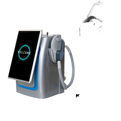 전기 자기 근육 자극 기계 비 침습 RF 가늘한 아름다움 기계 5000W 체중 감량