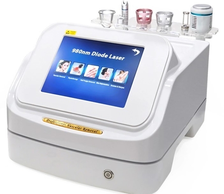 OEM ODM 980nm 다이오드 레이저 기계 휴대용 손톱 곰팡이 치료 레이저 장치