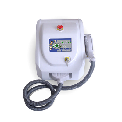 전문 IPL OPT 레이저 머신 제거 / 피부 재생