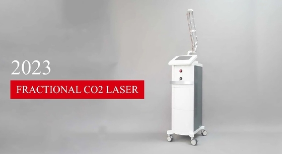 50W 분량 CO2 레이저 질을 꽉 잡는 기계 10600nm 파장