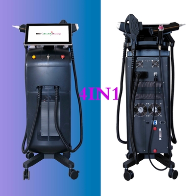 808nm-810nm 다기능 미용 기계 정형 스타일 ROHS TGA 승인