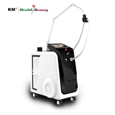 뜨거운 판매 755nm 알렉산드라이트 레이저 긴 펄스 Nd Yag 1064 혈관 레이저 755 알렉산드라이트 슈퍼 탈모 기계