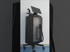 전문 808nm 다이오드 레이저 탈모 뷰티 머신